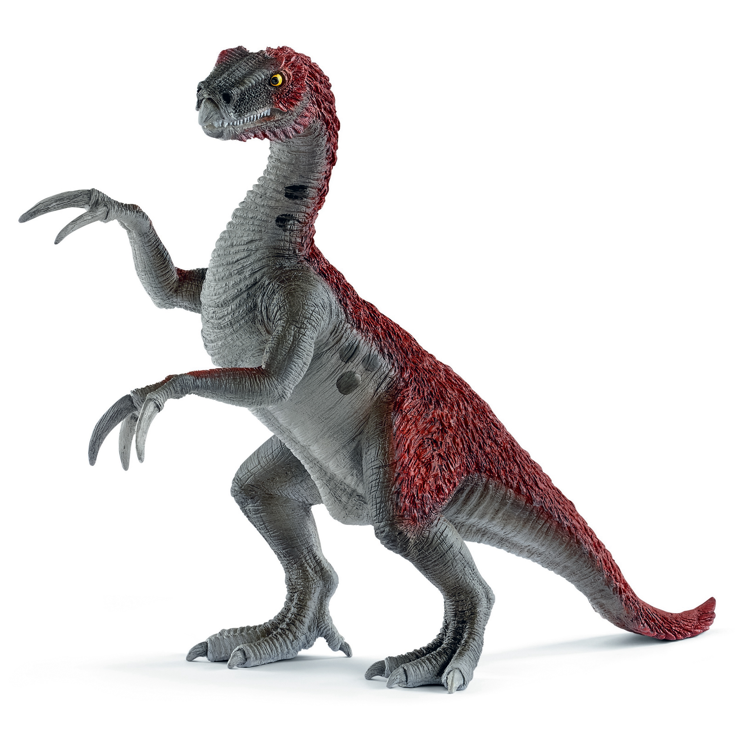 Фигурка SCHLEICH Теризинозавр молодой 15006 - фото 1