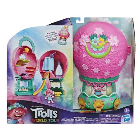 Домик для кукол Trolls