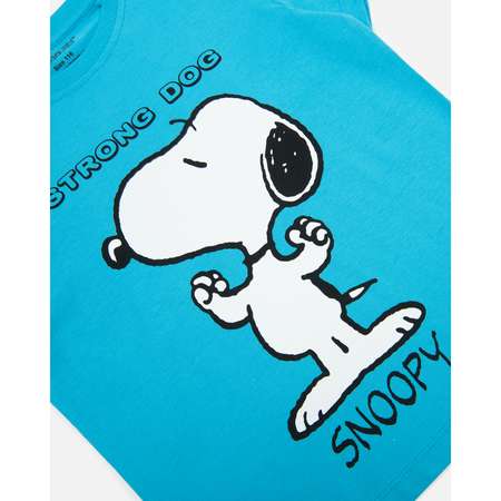 Футболка Snoopy