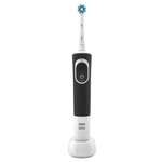 Электрическая зубная щетка ORAL-B Vitality D100.413.1 CrossAction Black