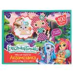 Аквамозаика МультиАРТ Enchantimals 400 бусин 315217