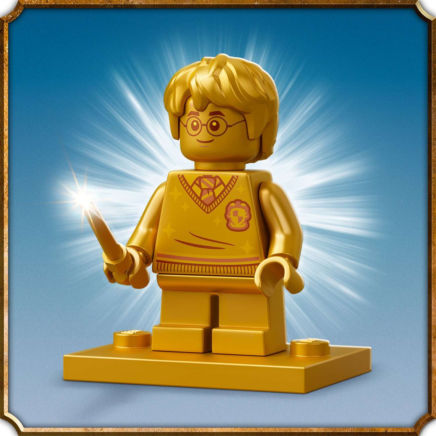Конструктор LEGO Harry Potter Хогвартс: ошибка с оборотным зельем 76386 - фото 11