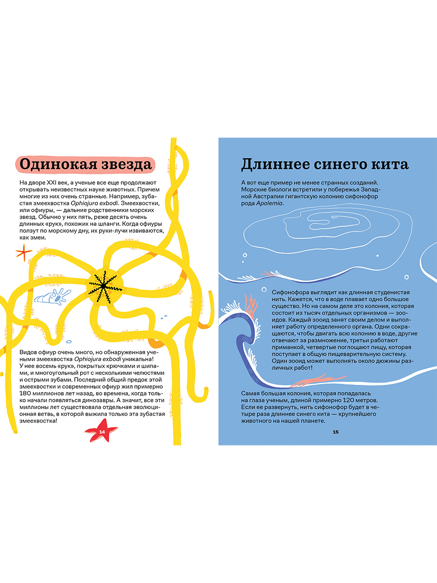 Книга Альпина. Дети Невероятно! Опасная слизь ледяные мышки съедобные камни и еще 95 историй о мире вокруг нас - фото 10