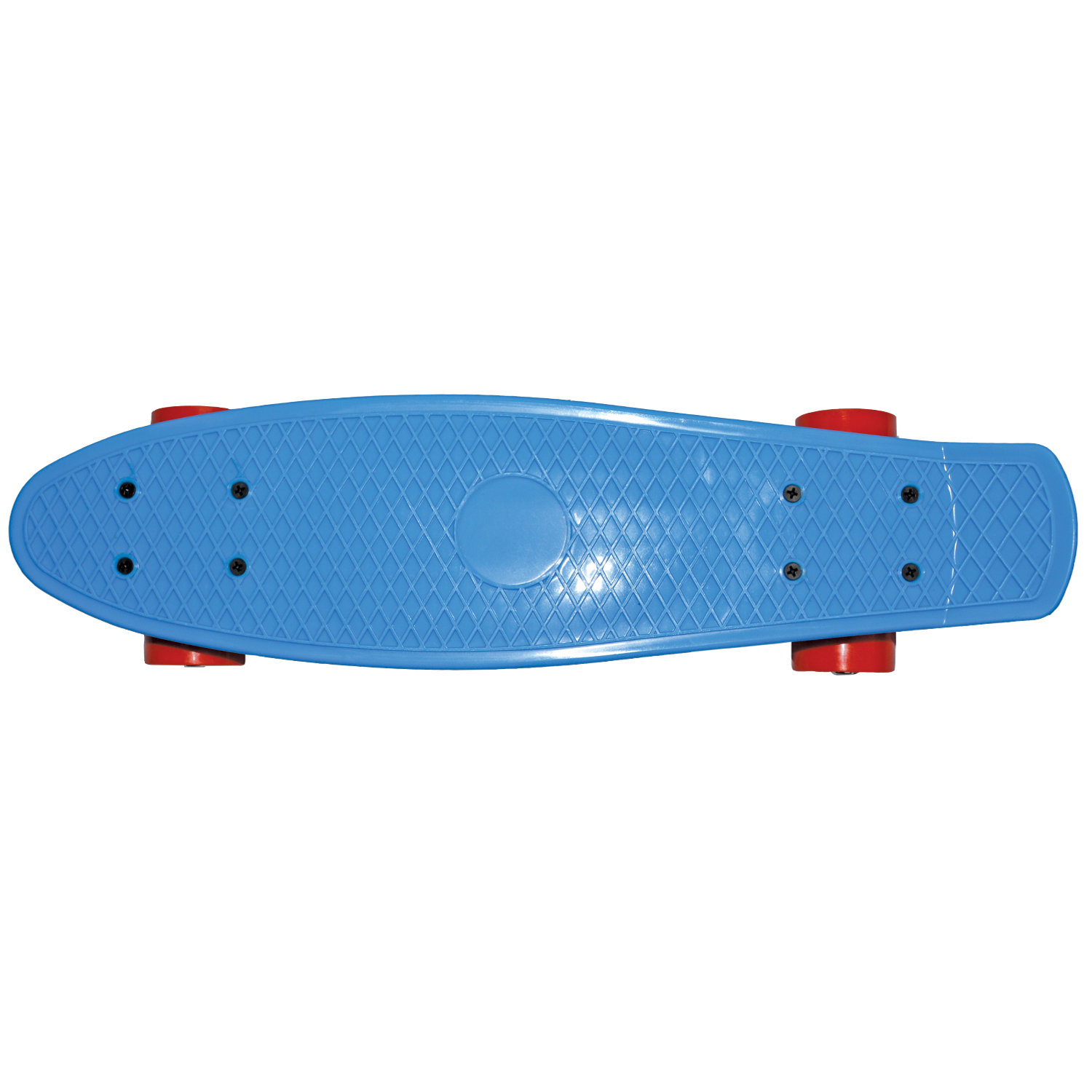 Скейт Navigator пластиковые траки в ассортименте - фото 2