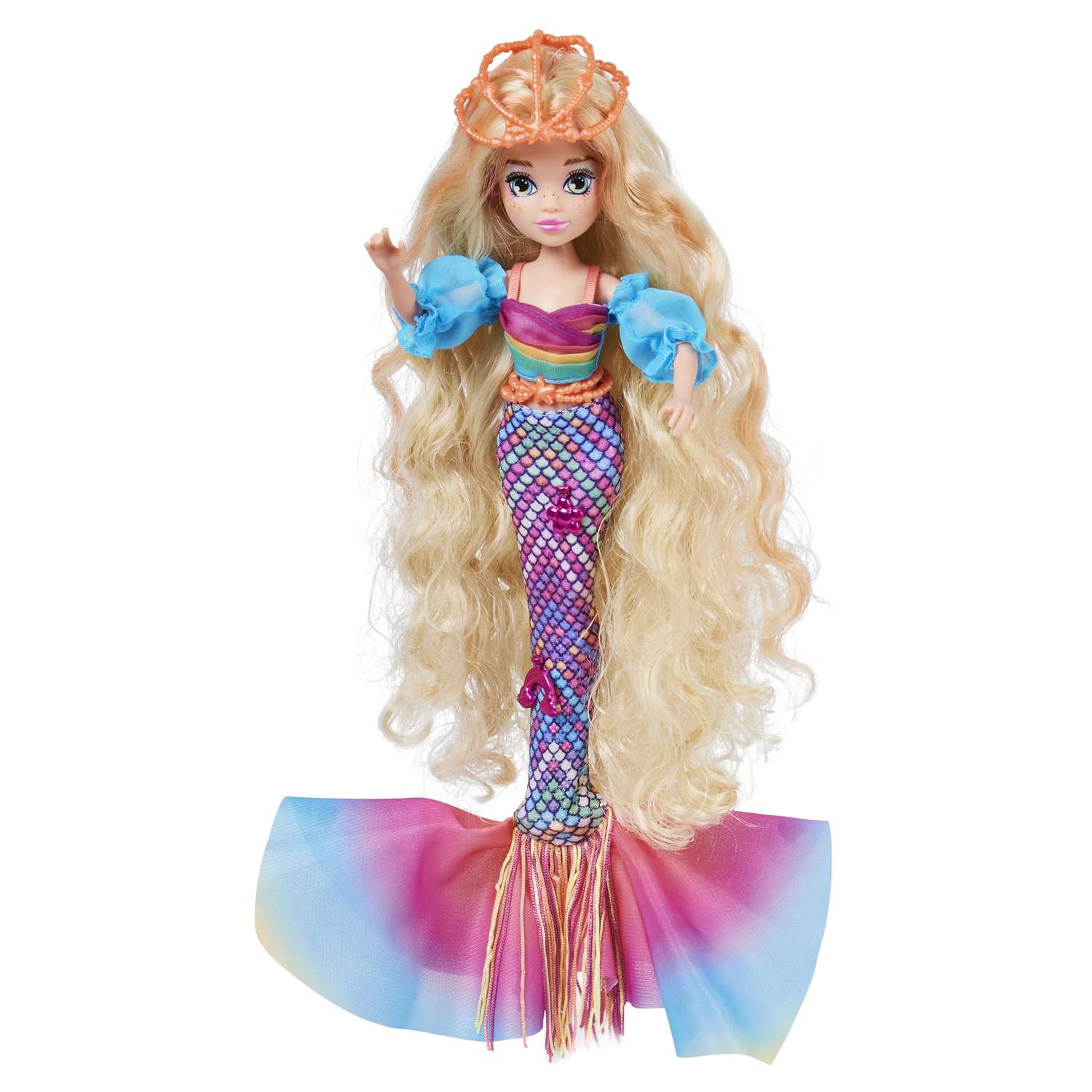 Кукла модельная Mermaid high 6062290.0 - фото 4