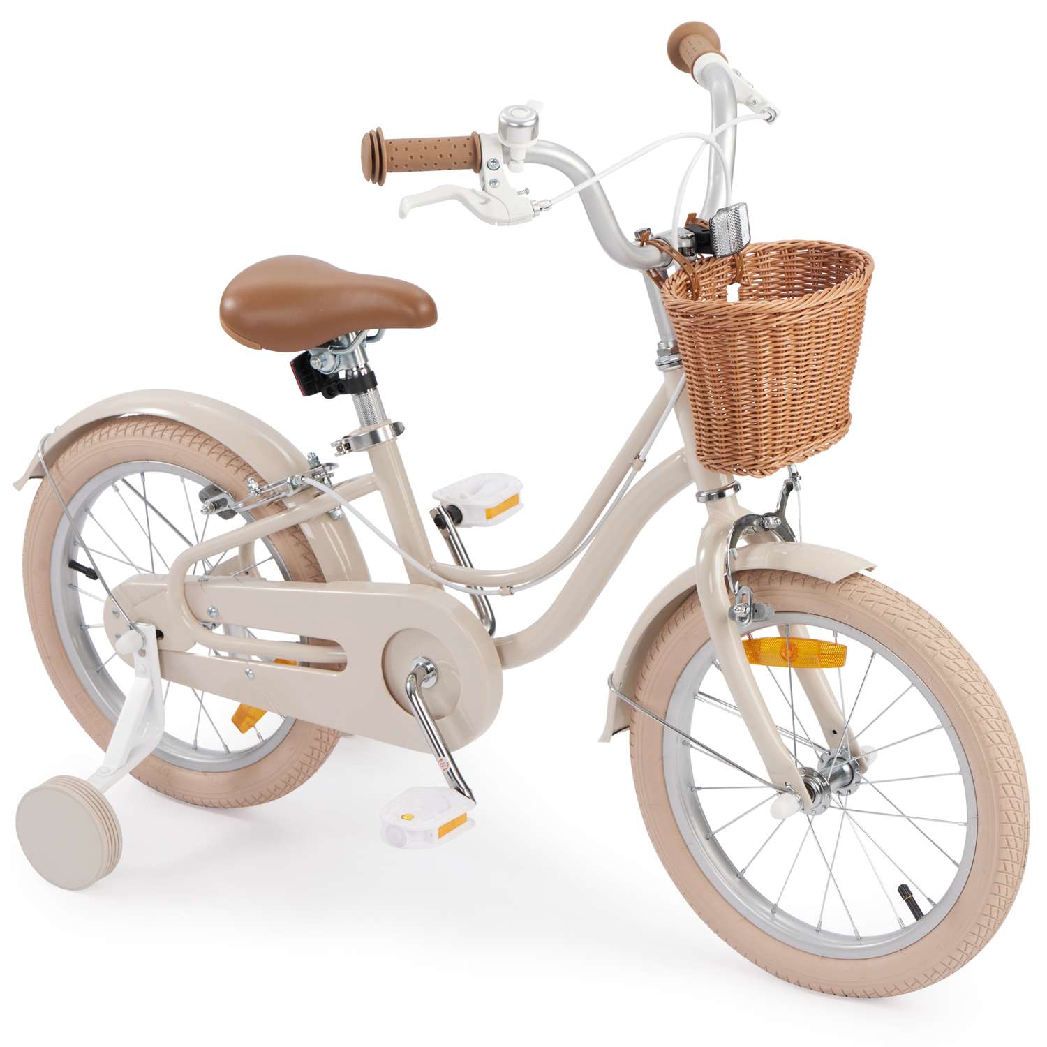 Велосипед детский Happy Baby Ringo - фото 17