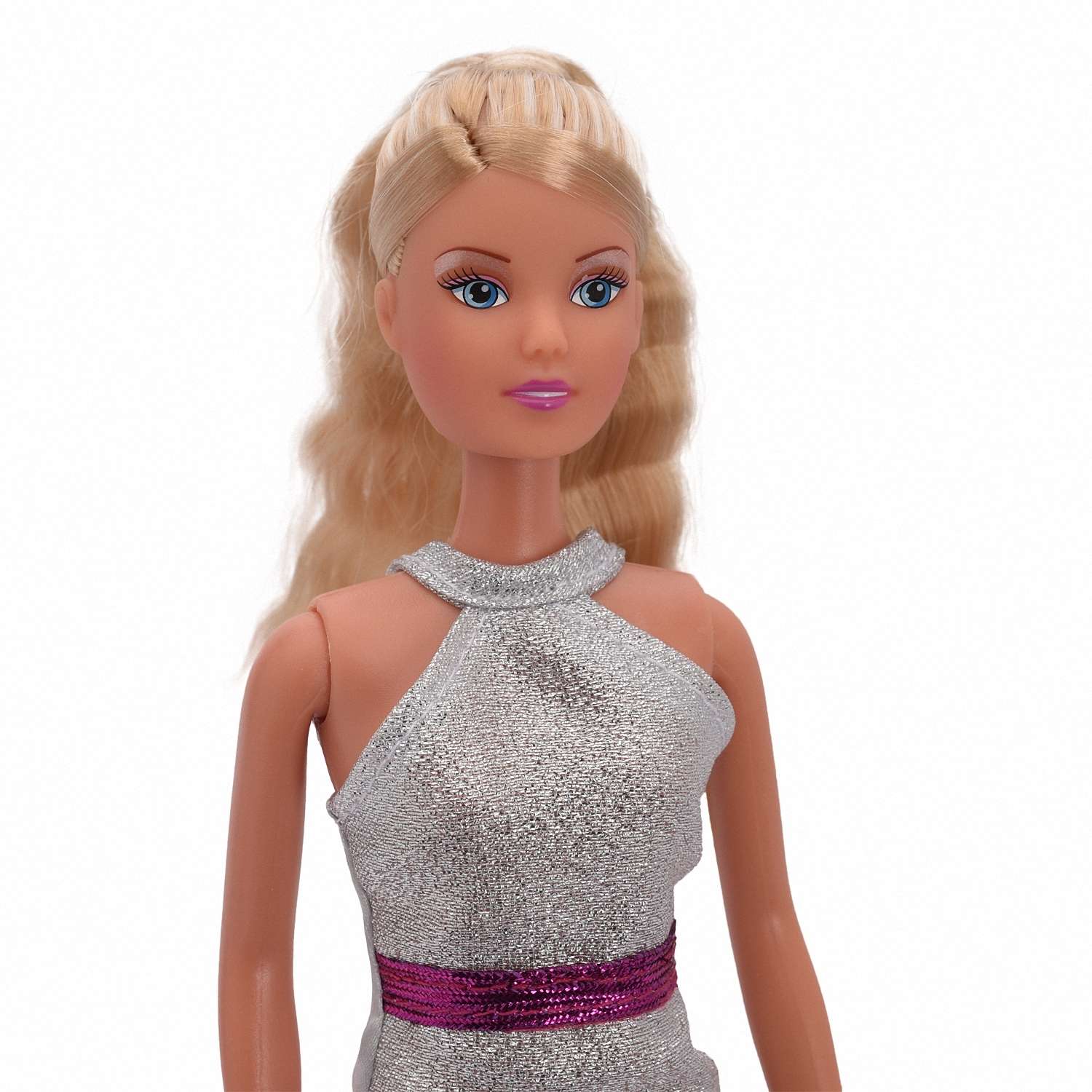 Кукла STEFFI Штеффи в сияющем вечернем платье в ассортименте 5732326 - фото 3