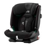 Автокресло Britax Roemer Advansafix i-Size Cool Flow-Black