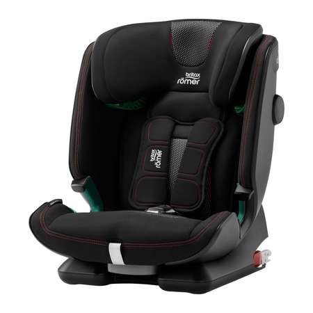 Автокресло Britax Roemer Advansafix i-Size Cool Flow-Black