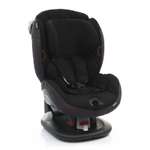 Автокресло BeSafe iZi-Comfort X3 Midnight Black Melange 5250