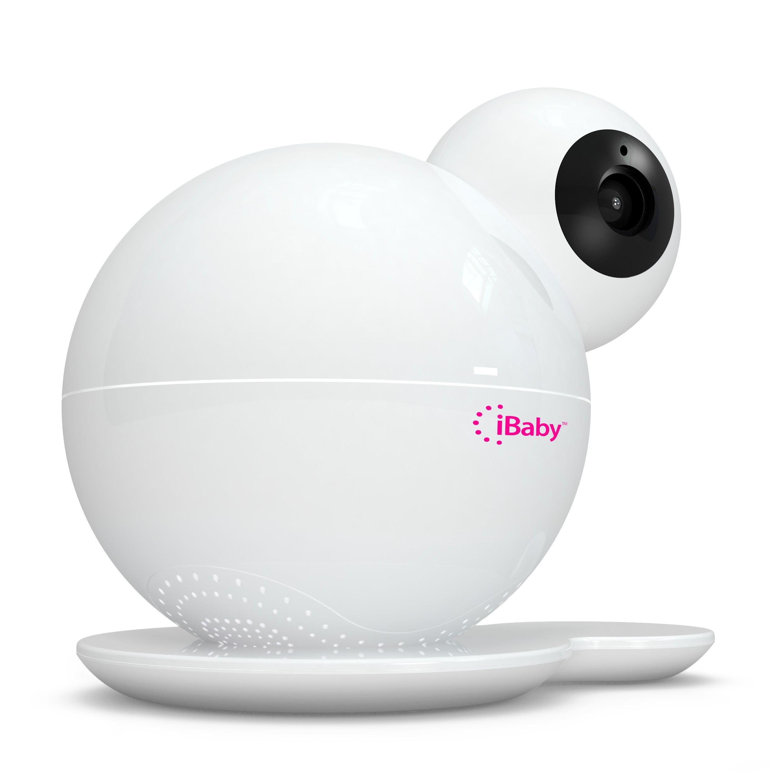 Видеоняня iBaby Monitor M6S - фото 2