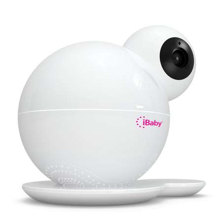 Видеоняня iBaby Monitor M6S