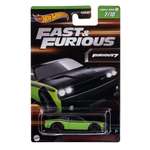 Машина Hot Wheels 1:64 Fast and Furious HNT07