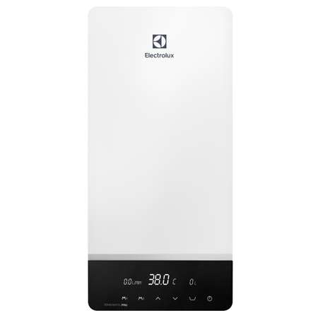 Водонагреватель проточный Electrolux NPX 12-18 Sensomatic Pro