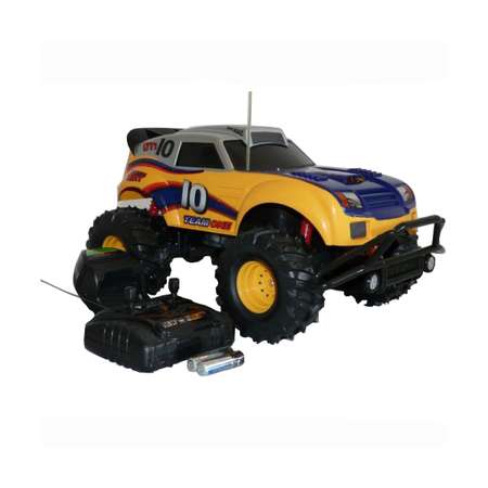 Внедорожник р/у New Bright Rally Buggy 1:10 в ассортименте