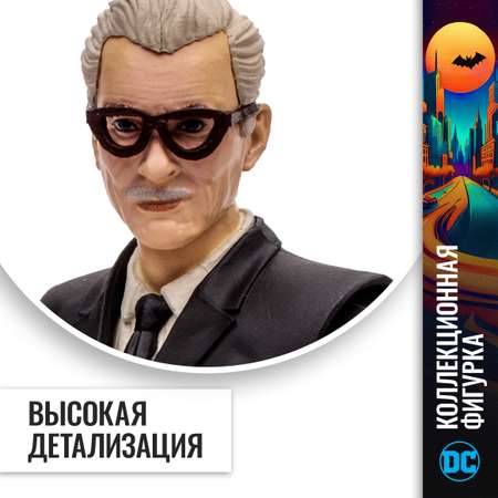 Фигурка McFarlane Toys Альфред