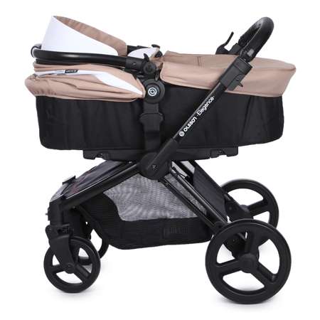 Коляска 2в1 Olsson Elegance Beige