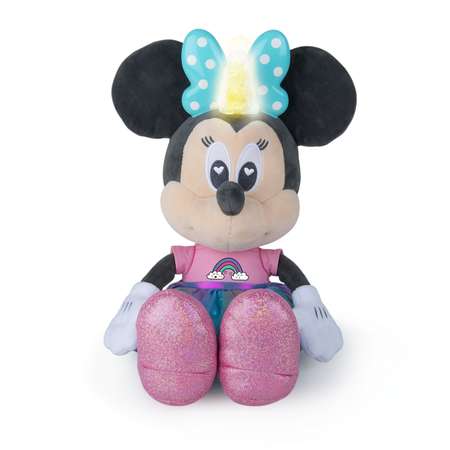 Мягкая игрушка Disney Минни Маус