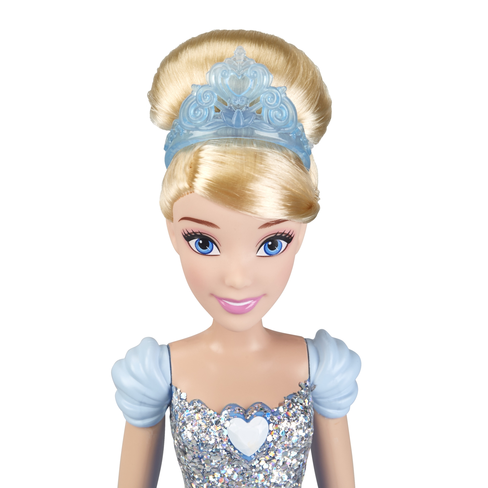 Кукла Disney Princess Hasbro А Золушка E4158ES2 E4158ES2 - фото 11