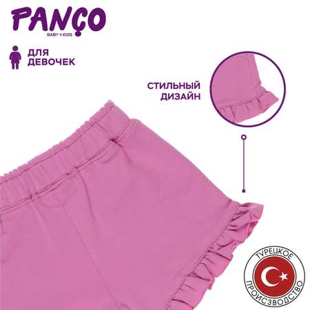 Шорты PANCO