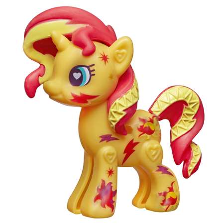 Сделай пони My Little Pony Pop пони в ассортименте