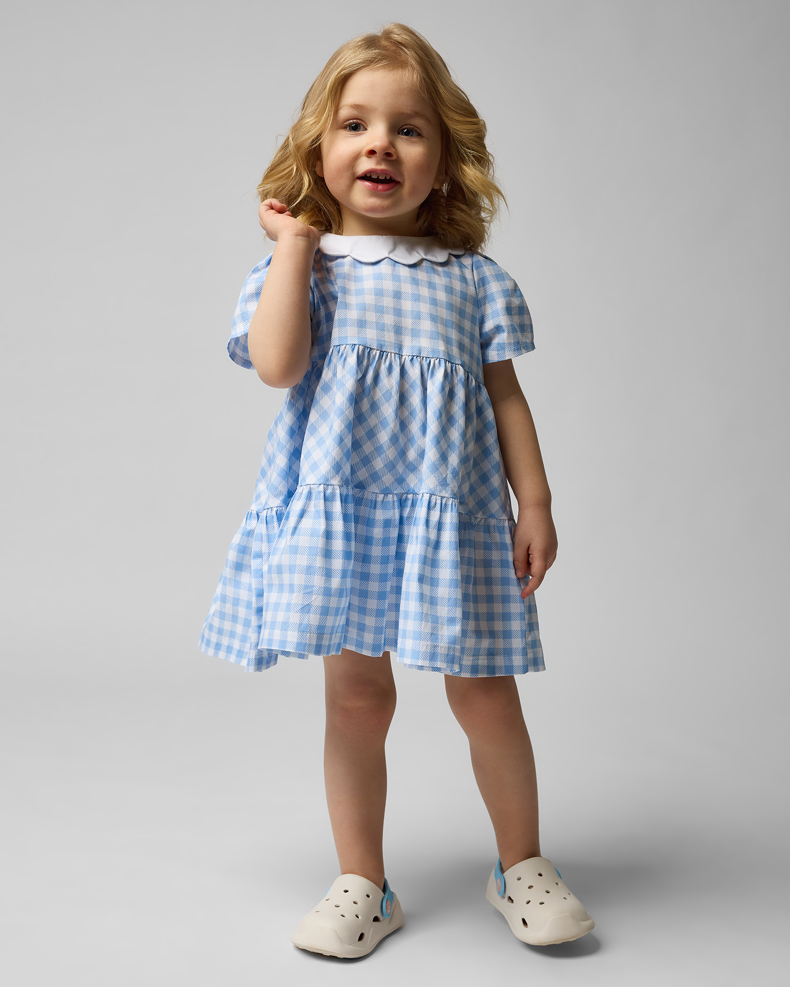 Платье Baby Go Trend S24BT1-W47ig-55I2 - фото 7