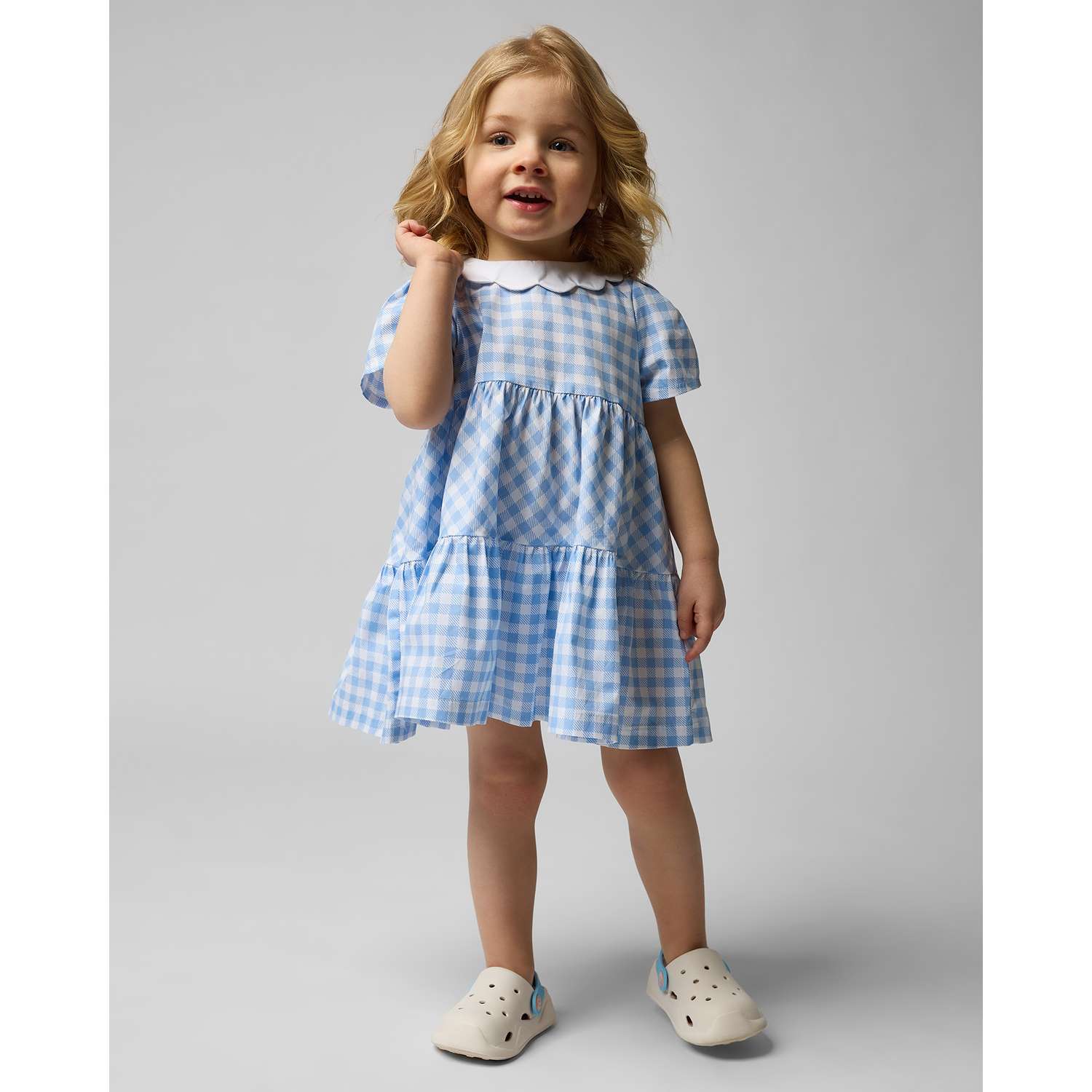 Платье Baby Go Trend S24BT1-W47ig-55I2 - фото 7