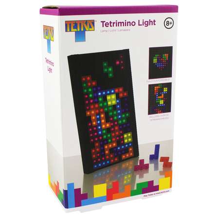 Светильник PALADONE Tetris Tetrimino Light BDP PP5099TT