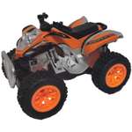 Квадроцикл Funky Toys 1:24 Оранжевый FT61063