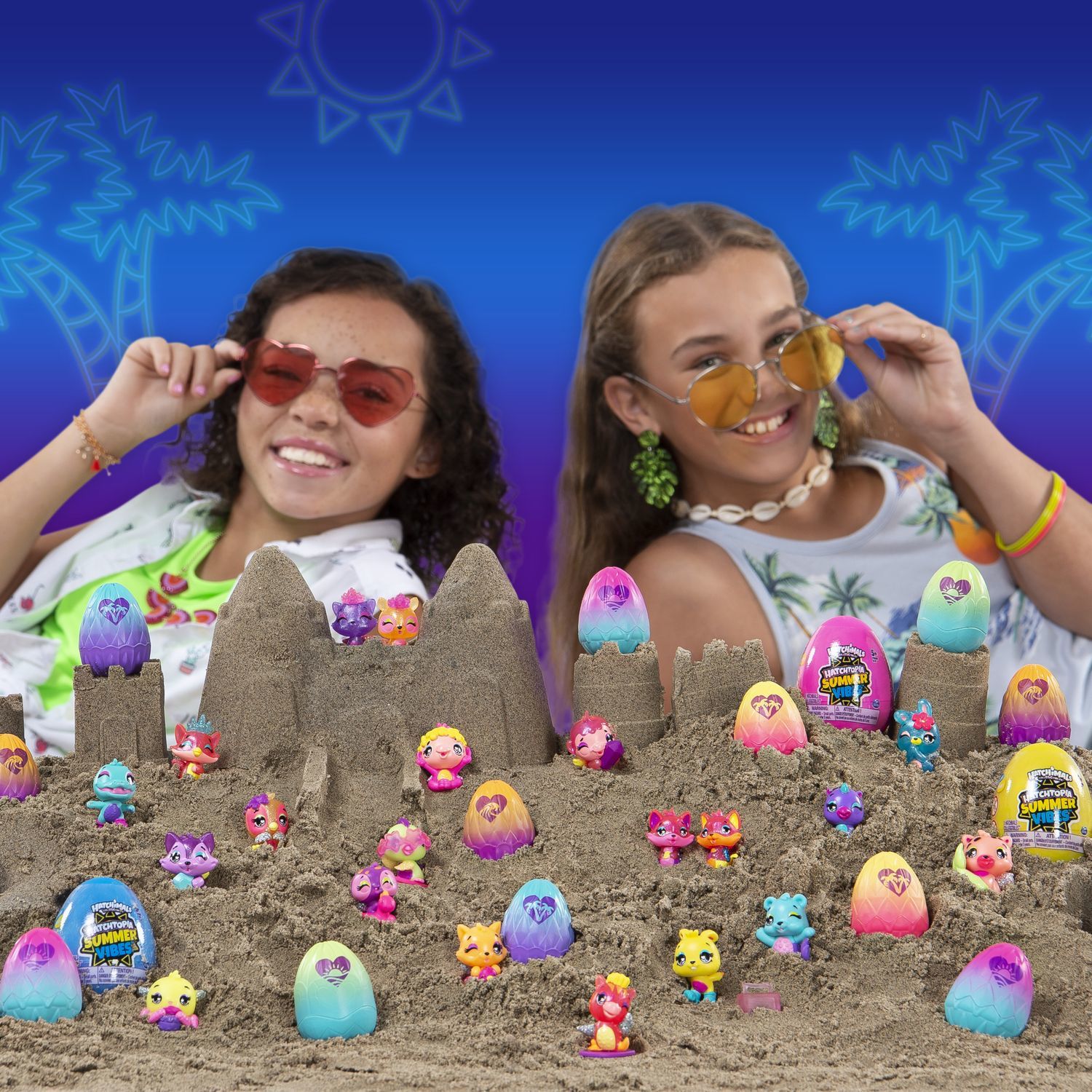 Фигурка Hatchimals - фото 15