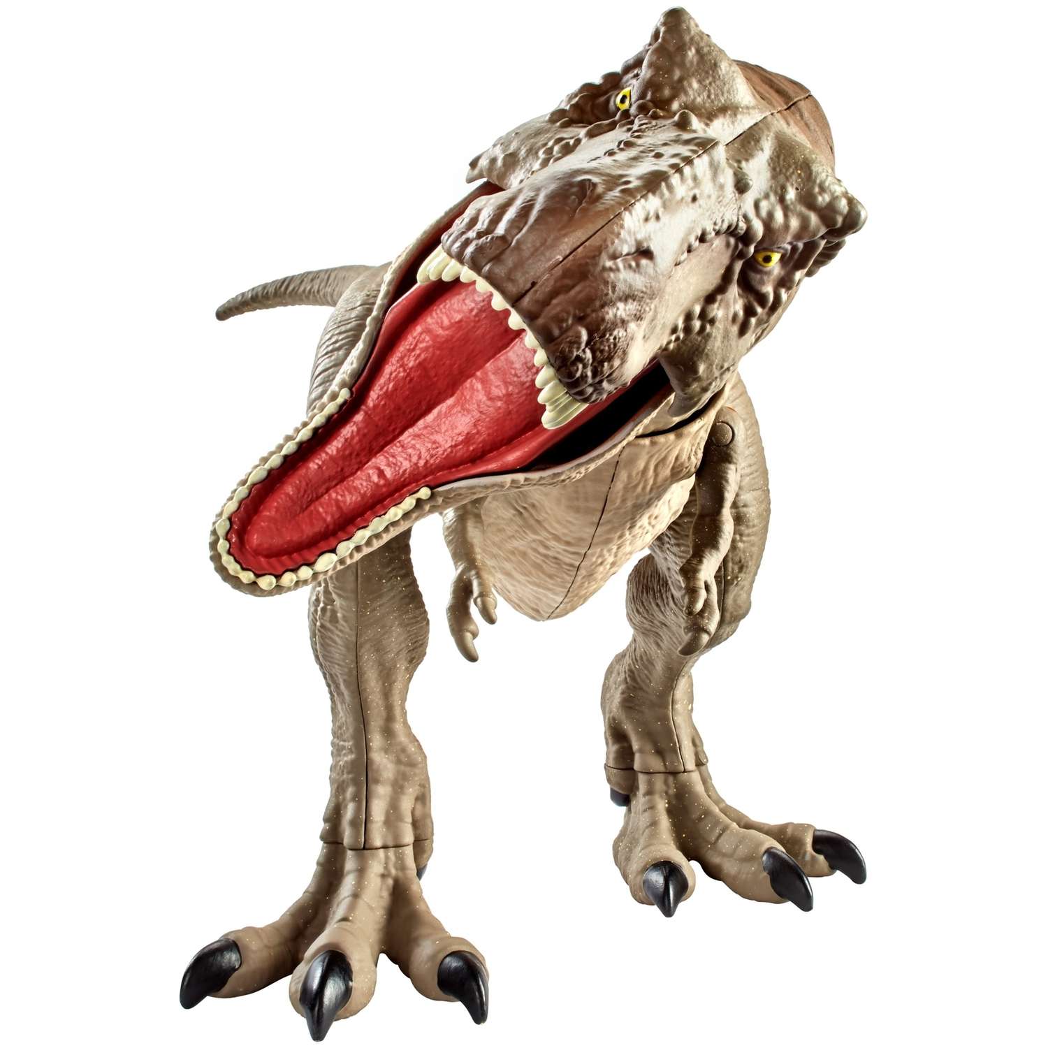 Фигурка Jurassic World Тираннозавр Рекс GCT91 - фото 3