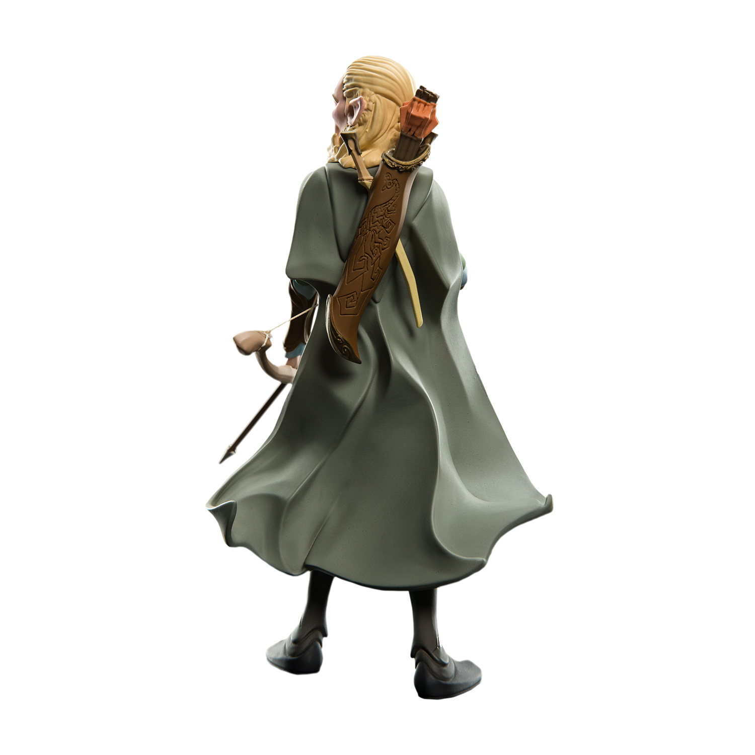 Фигурка The Lord of the Rings Trilogy - Legolas - фото 2