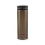 Термокружка THERMOS 0.5 л коричневая MT-25