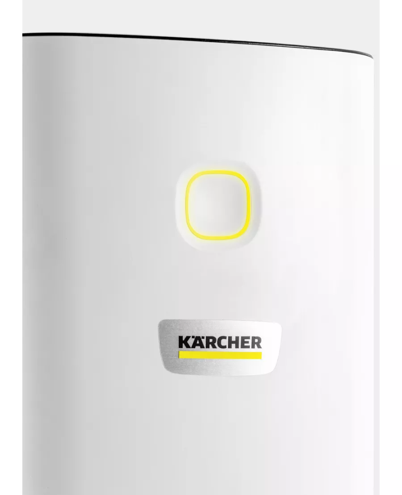 Воздухоочиститель Karcher AF 20 для дома и офиса - фото 10