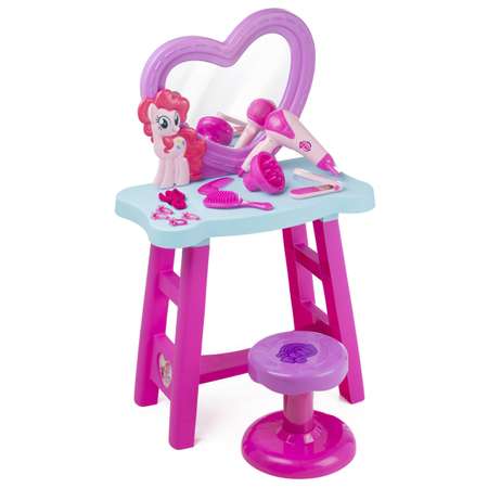 Туалетный столик Halsall My Little Pony