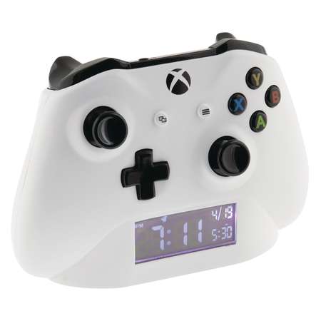 Будильник PALADONE XBOX Alarm Clock PP7898XB