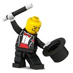 Конструкторы Лего (LEGO)