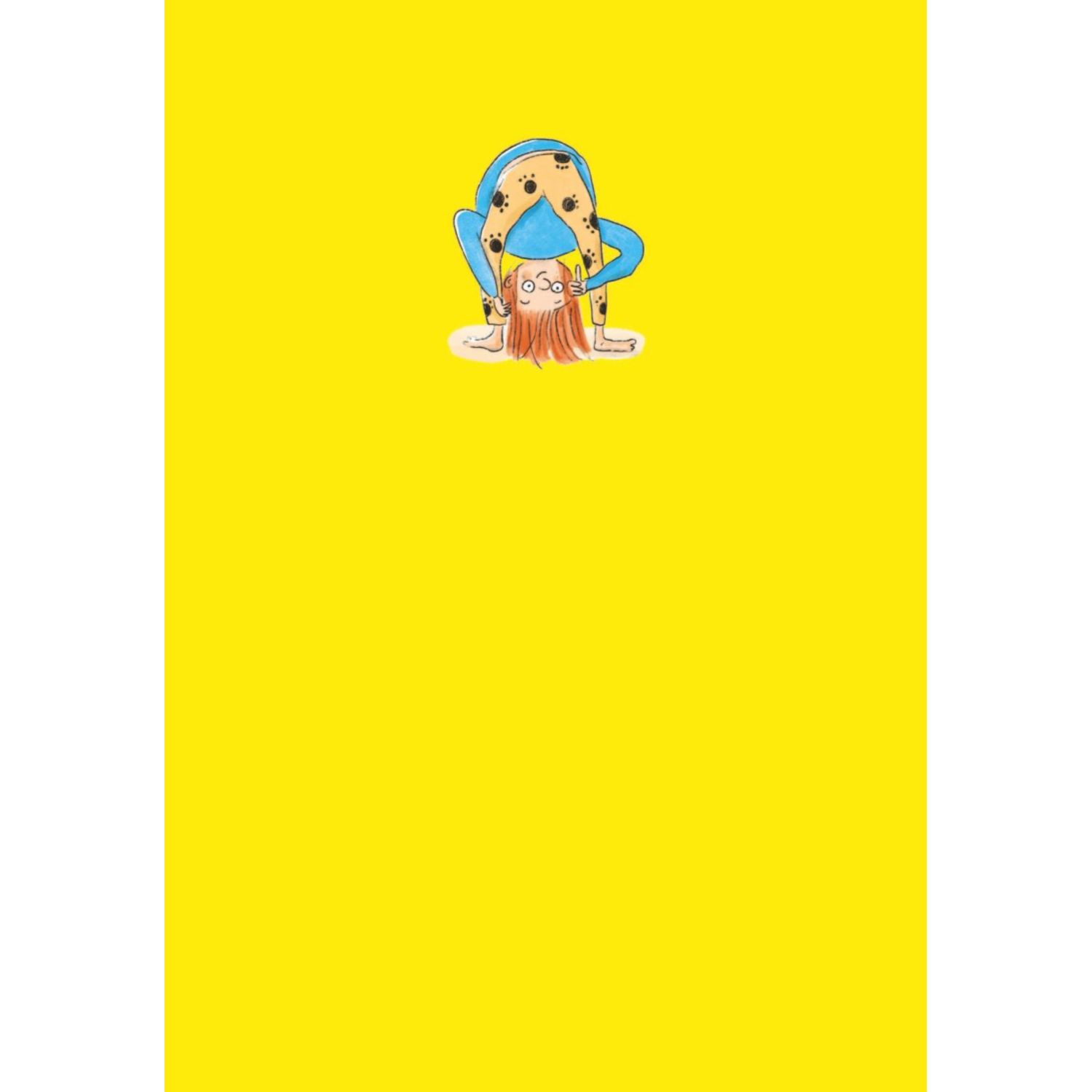 Книга Я книга - фото 2