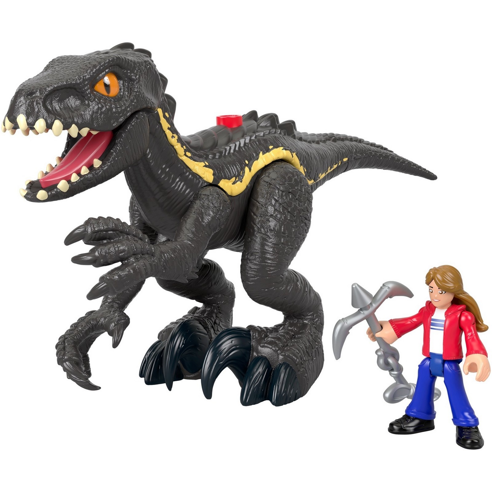 IMAGINEXT Jurassic World GKL51 1299