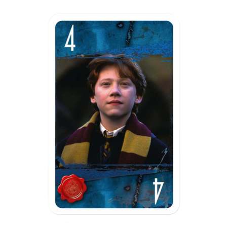 Настольная игра Winning Moves Whot Harry Potter Уно Гарри Поттер