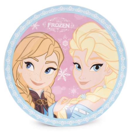 Набор посуды STOR Frozen 3 шт.