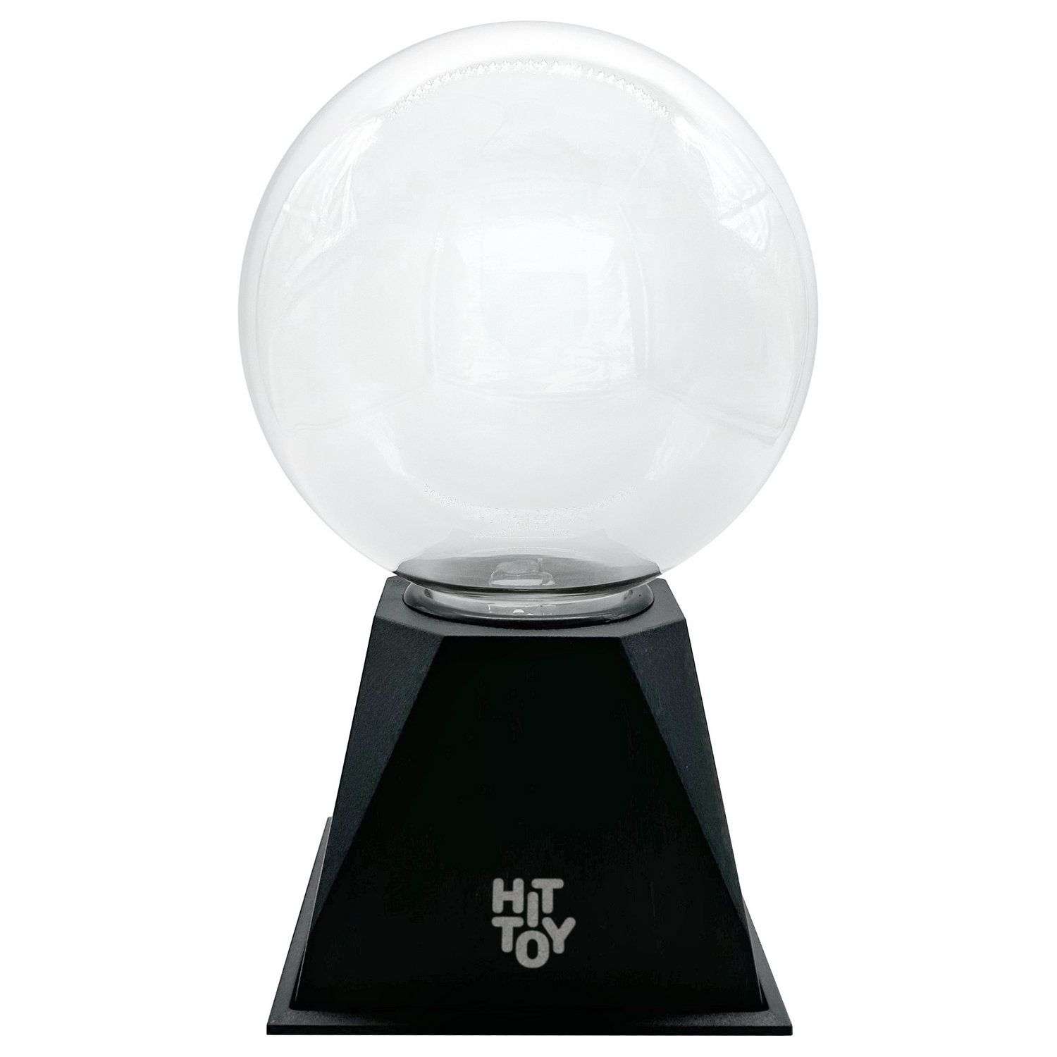 Светильник HitToy Декоративная лампа Плазма-Шар 15 см - фото 1