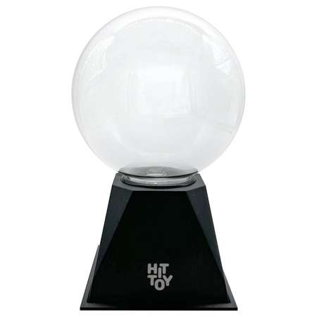 Светильник HitToy Декоративная лампа Плазма-Шар 15 см