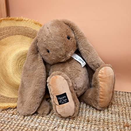 Кролик Doudou et compagnie  Le lapin