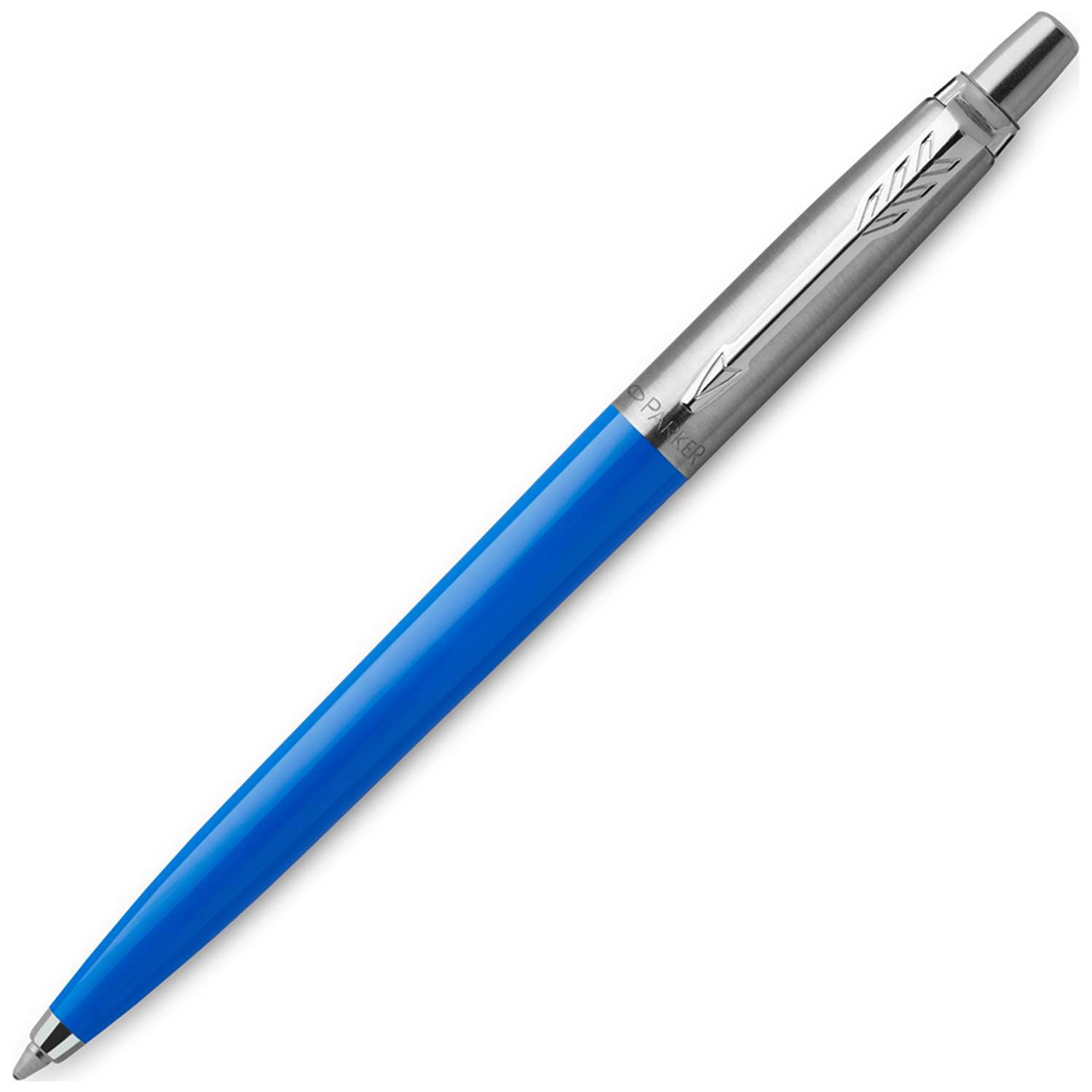 Гелевая ручка PARKER Jotter Original - Blue M - фото 1