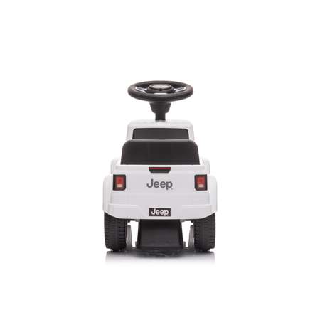 Каталка BabyGo Jeep 664