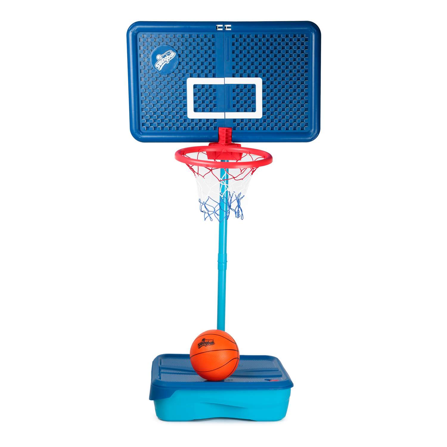 Стойка Swingball баскетбольная 7281MK - фото 19