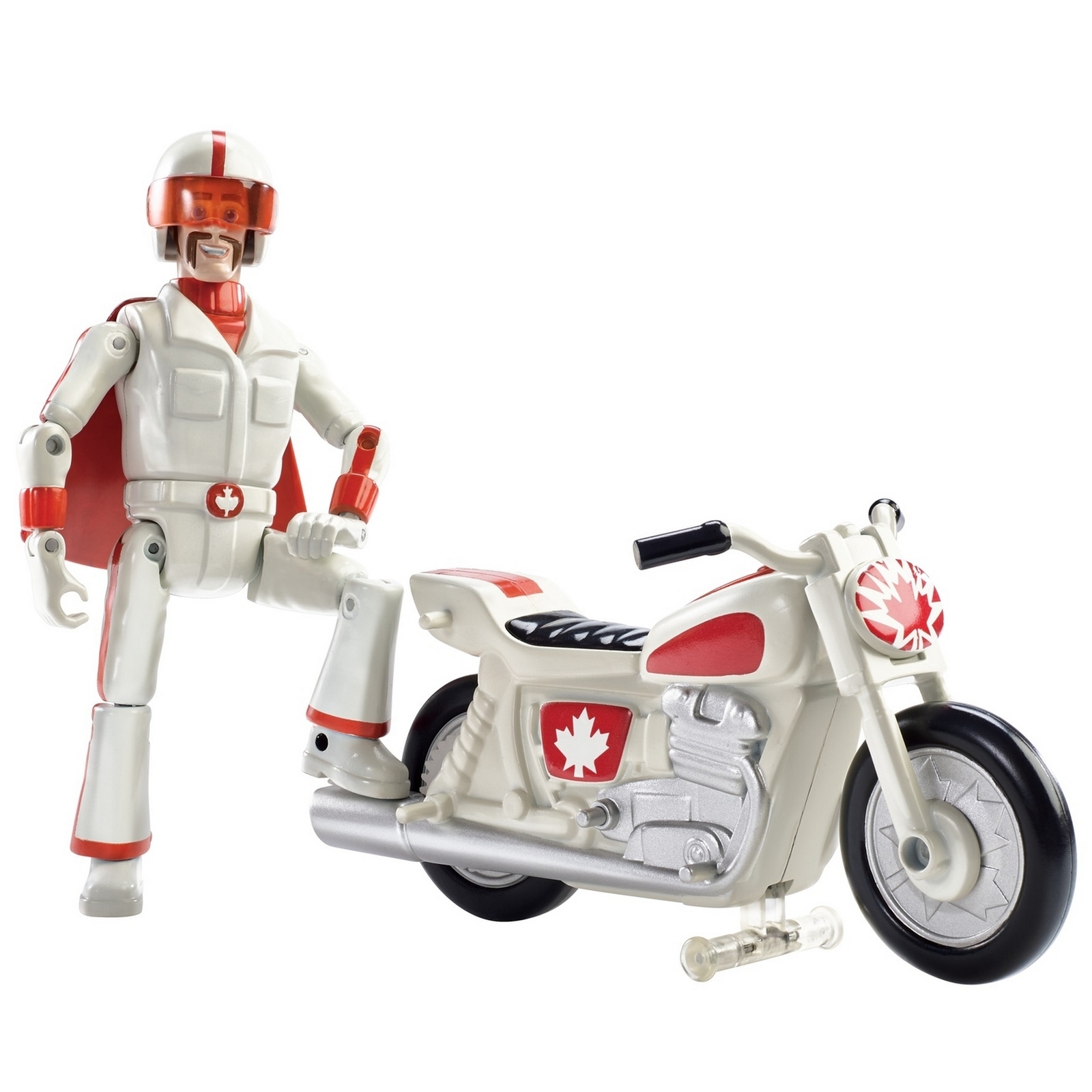 Набор игровой Toy Story Canuck Boom Bike GFB55 - фото 14