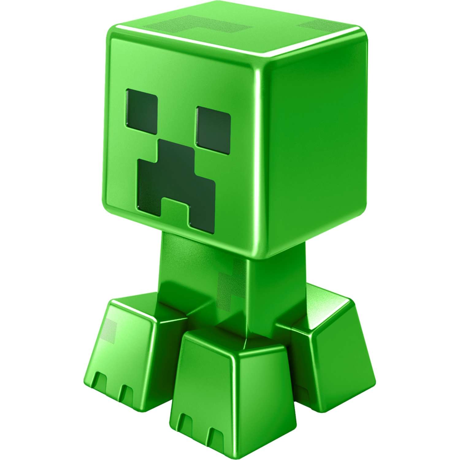 Набор Minecraft мини-фигурка +аксессуары HCG52 - фото 6