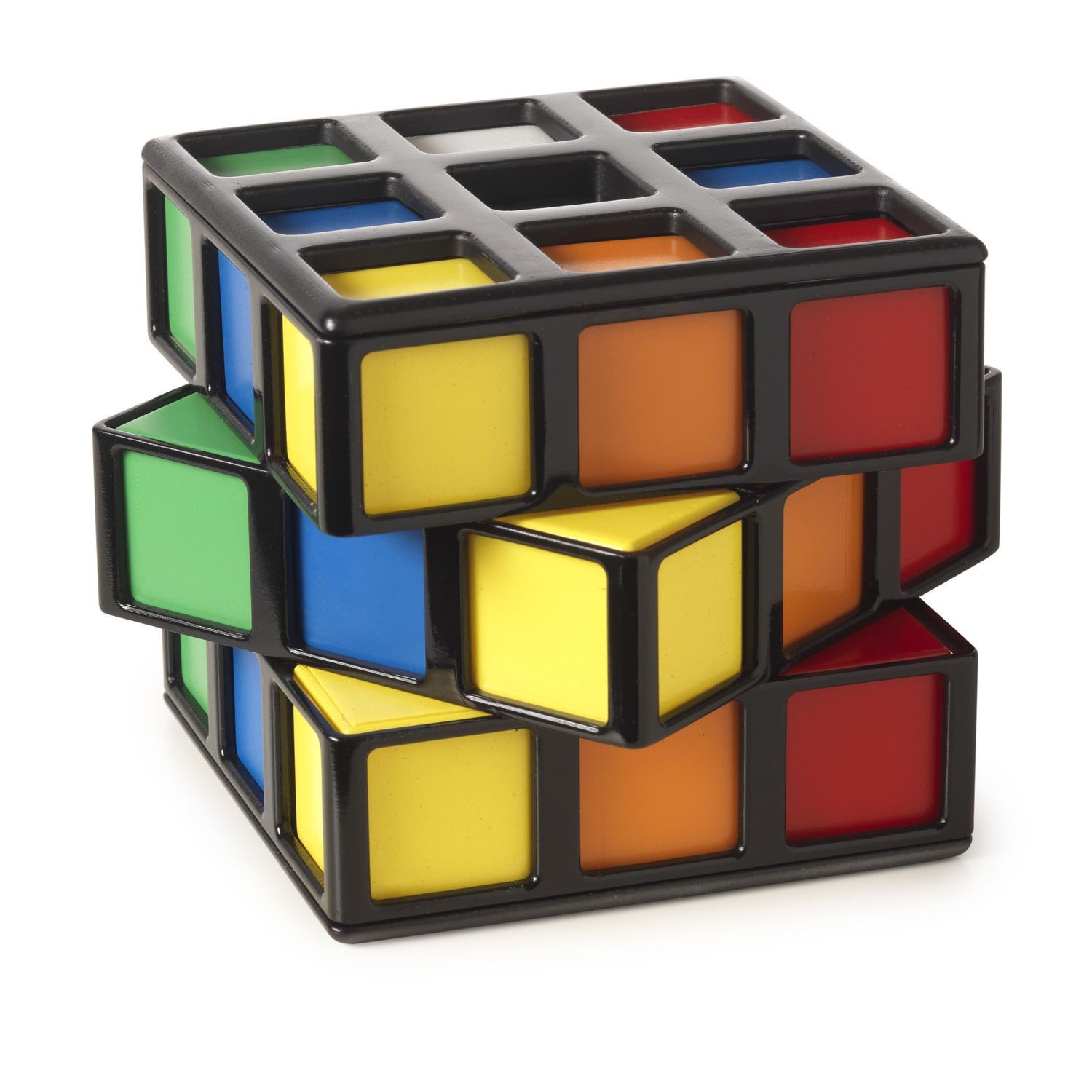 Игра Rubik`s Головоломка Клетка Рубика 6062954 - фото 5